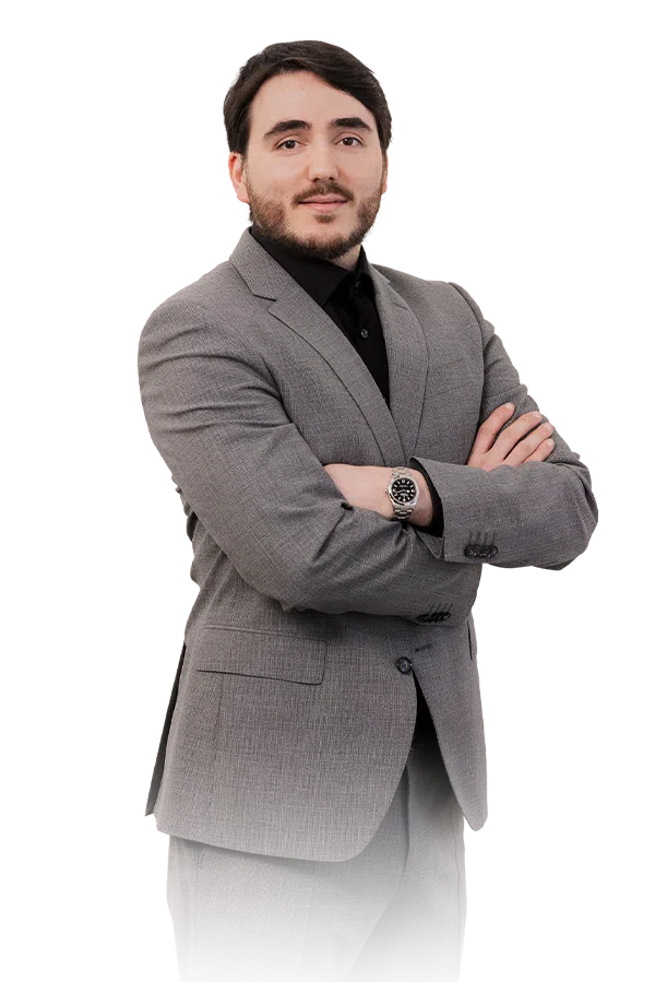 Osman Tekin, Steuerberater bei Tekin + Partner