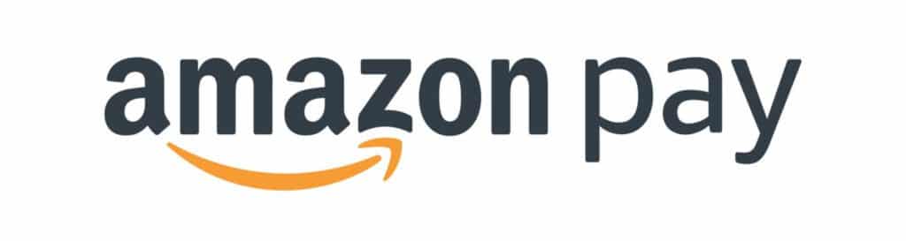 Amazon pay logo