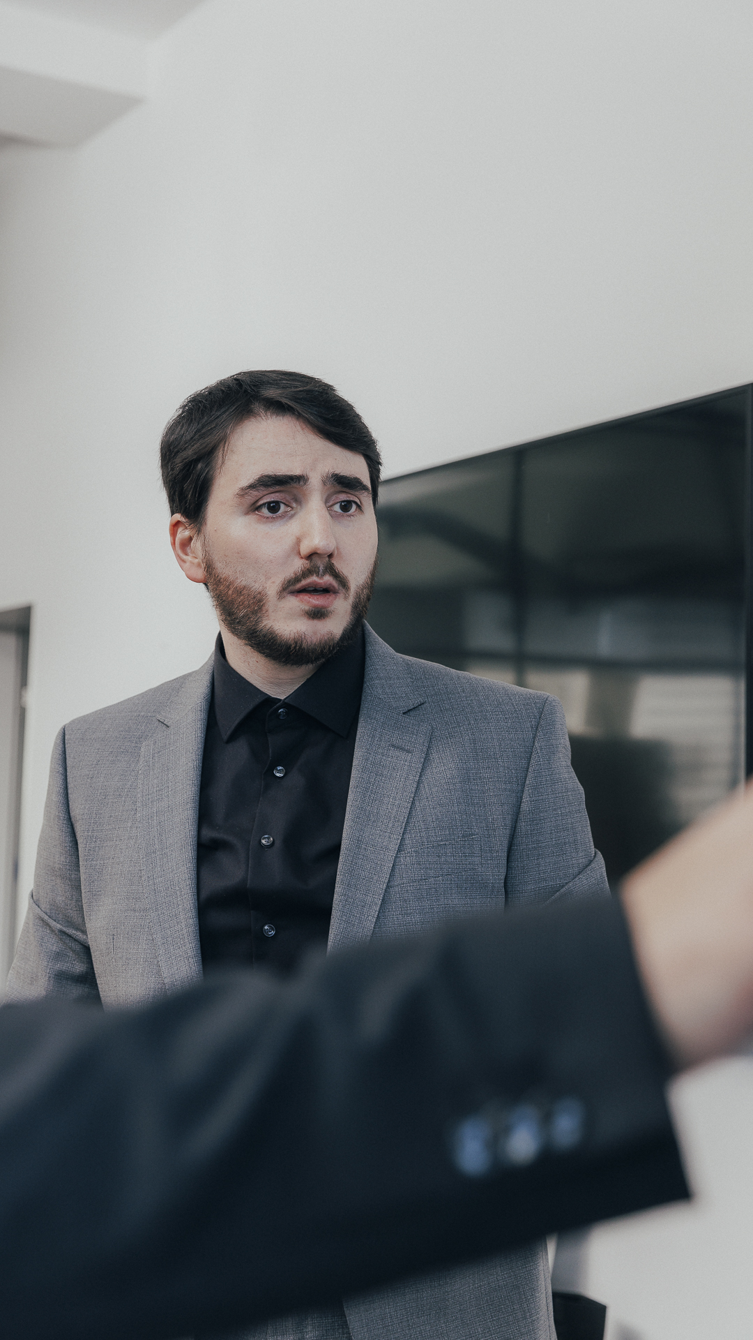 Steuerberater hilft die Steuergestaltung zu optimieren